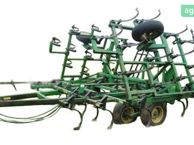 Джон Дир 960, объемом двигателя 0 л и пробегом 0 тыс. км за 25885 $, фото 1 на Automoto.ua