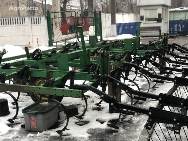Зелений Джон Дір 960, об'ємом двигуна 0 л та пробігом 0 тис. км за 10548 $, фото 1 на Automoto.ua