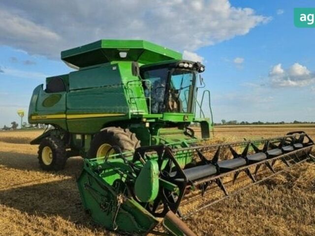 Джон Дір 9670 STS, об'ємом двигуна 0 л та пробігом 0 тис. км за 82137 $, фото 1 на Automoto.ua