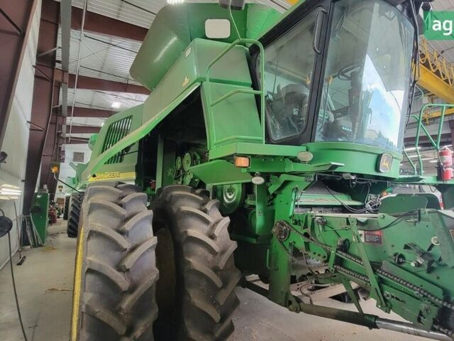 Джон Дір 9760 STS, об'ємом двигуна 0 л та пробігом 0 тис. км за 88000 $, фото 1 на Automoto.ua