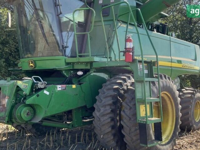 Джон Дир 9760 STS, объемом двигателя 0 л и пробегом 0 тыс. км за 97000 $, фото 1 на Automoto.ua