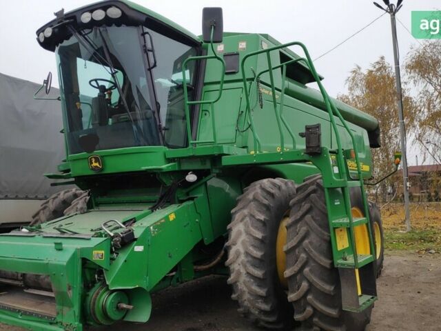 Джон Дір 9760 STS, об'ємом двигуна 0 л та пробігом 5 тис. км за 76000 $, фото 1 на Automoto.ua