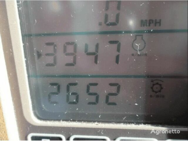 Зеленый Джон Дир 9760 STS, объемом двигателя 0 л и пробегом 10 тыс. км за 89519 $, фото 1 на Automoto.ua
