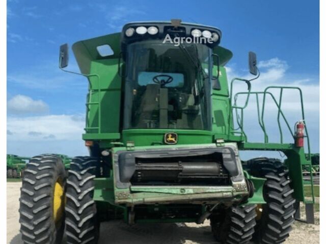 Джон Дір 9770 STS, об'ємом двигуна 0 л та пробігом 0 тис. км за 67766 $, фото 1 на Automoto.ua