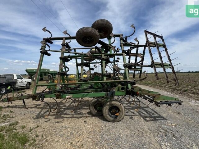 Джон Дір 980, об'ємом двигуна 0 л та пробігом 0 тис. км за 16900 $, фото 1 на Automoto.ua