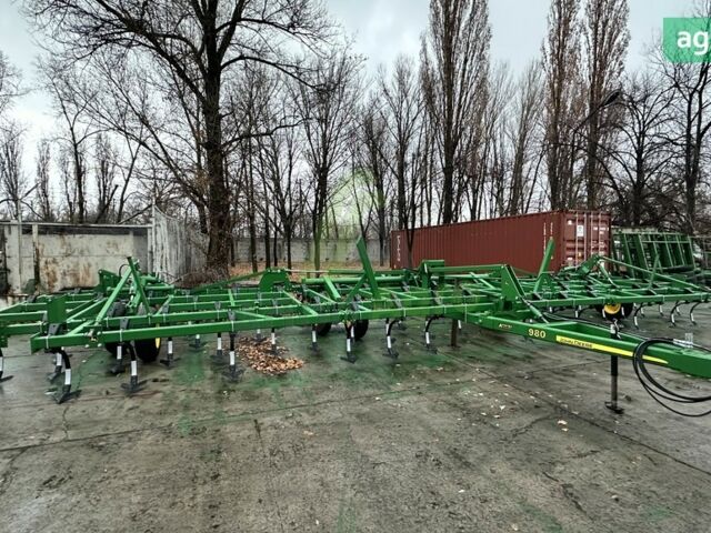 Джон Дір 980, об'ємом двигуна 0 л та пробігом 0 тис. км за 32000 $, фото 1 на Automoto.ua
