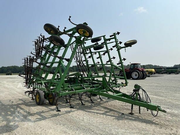 Джон Дир 980, объемом двигателя 0 л и пробегом 0 тыс. км за 32057 $, фото 1 на Automoto.ua