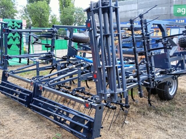 Джон Дір 980, об'ємом двигуна 0 л та пробігом 0 тис. км за 6528 $, фото 1 на Automoto.ua