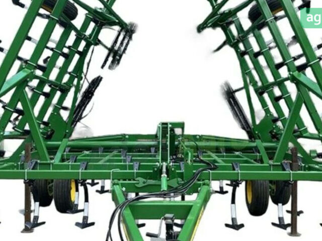 Джон Дир 980, объемом двигателя 0 л и пробегом 0 тыс. км за 27876 $, фото 1 на Automoto.ua