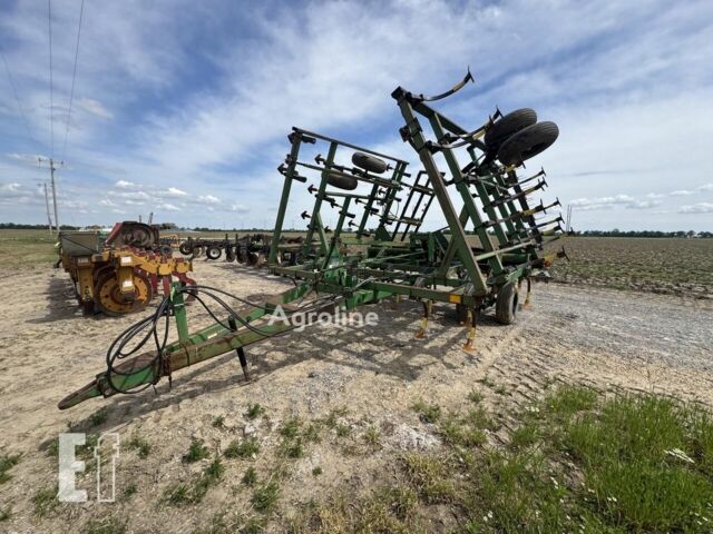 Зеленый Джон Дир 980, объемом двигателя 0 л и пробегом 0 тыс. км за 18943 $, фото 1 на Automoto.ua