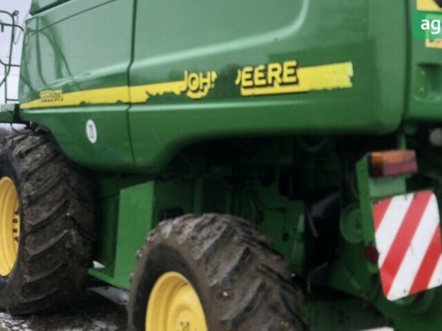 Джон Дир 9880 STS, объемом двигателя 0.13 л и пробегом 0 тыс. км за 50000 $, фото 1 на Automoto.ua