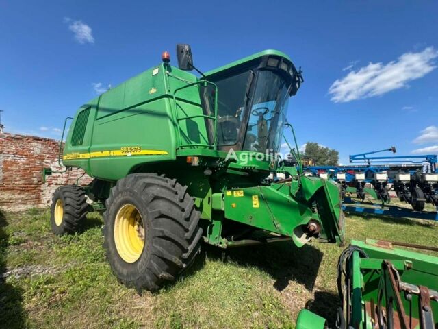 Джон Дір 9880 STS, об'ємом двигуна 0 л та пробігом 0 тис. км за 51326 $, фото 1 на Automoto.ua