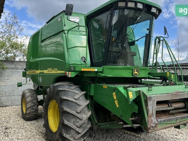 Джон Дір ЦТС, об'ємом двигуна 0 л та пробігом 0 тис. км за 52000 $, фото 1 на Automoto.ua
