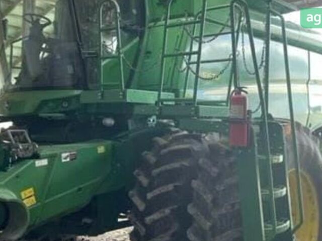 Джон Дир С 670, объемом двигателя 0 л и пробегом 0 тыс. км за 179674 $, фото 1 на Automoto.ua