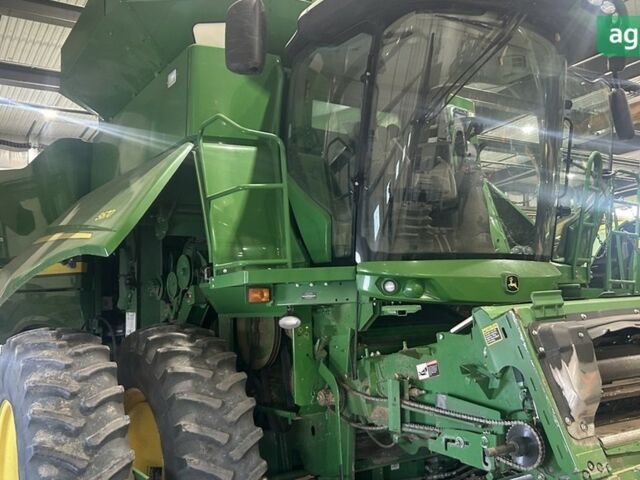 Джон Дир С 670, объемом двигателя 0 л и пробегом 0 тыс. км за 106198 $, фото 1 на Automoto.ua