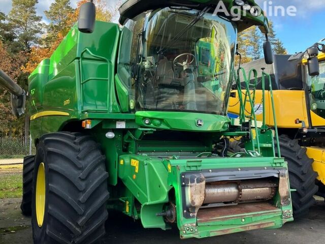 Джон Дир С 670 2013 в Здолбунове на Automoto.ua Джон Дир С 670, объемом двигателя 0 л и пробегом 0 тыс. км за 192664 $, фото 1 на Automoto.ua