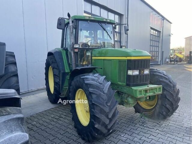 Зелений Джон Дір С, об'ємом двигуна 0 л та пробігом 0 тис. км за 28133 $, фото 1 на Automoto.ua