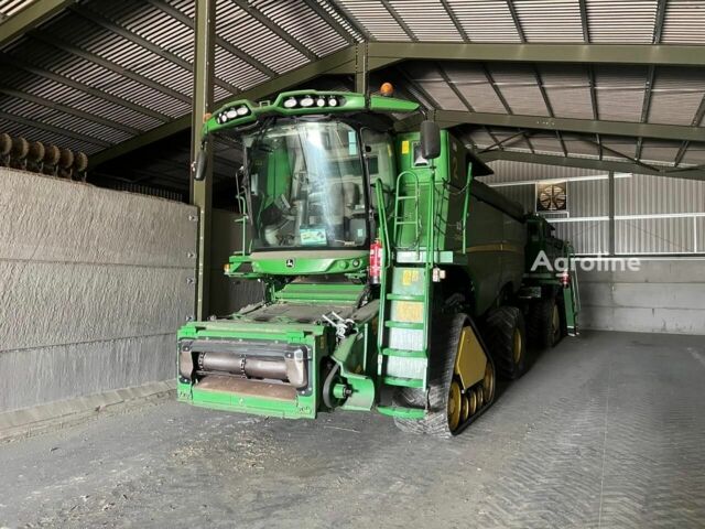 Джон Дир С680, объемом двигателя 0 л и пробегом 0 тыс. км за 151254 $, фото 1 на Automoto.ua