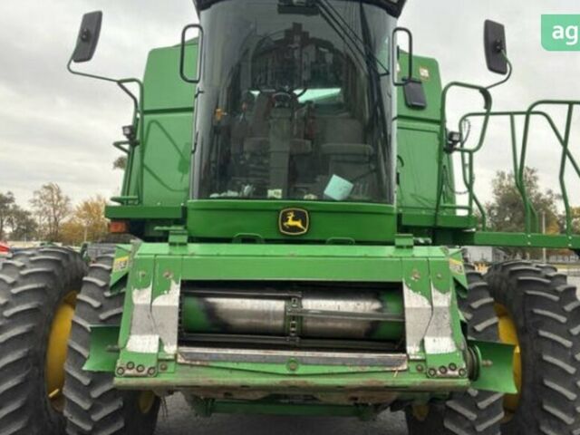 Джон Дір СТС, об'ємом двигуна 0 л та пробігом 0 тис. км за 85000 $, фото 1 на Automoto.ua
