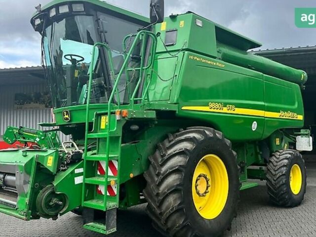 Джон Дир СТС, объемом двигателя 0 л и пробегом 0 тыс. км за 115797 $, фото 1 на Automoto.ua