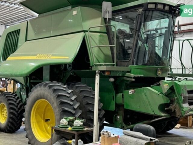 Джон Дир СТС, объемом двигателя 0 л и пробегом 0 тыс. км за 85000 $, фото 1 на Automoto.ua