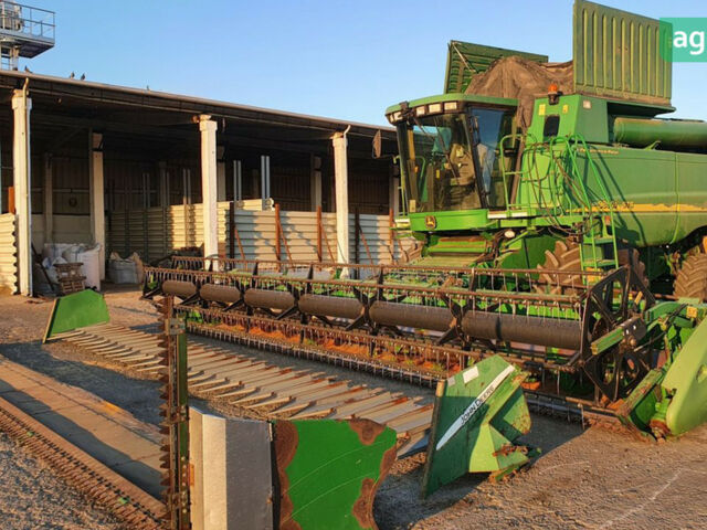 Джон Дір СТС, об'ємом двигуна 0 л та пробігом 0 тис. км за 58400 $, фото 1 на Automoto.ua