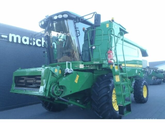 Джон Дір T670, об'ємом двигуна 0 л та пробігом 0 тис. км за 90467 $, фото 1 на Automoto.ua