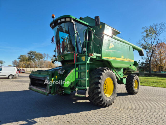 Джон Дір ВТС, об'ємом двигуна 0 л та пробігом 0 тис. км за 59795 $, фото 1 на Automoto.ua