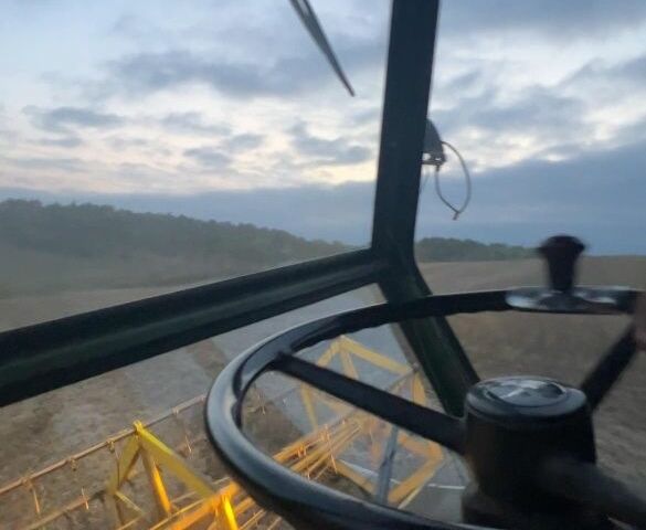 Джон Дир Другая, объемом двигателя 0 л и пробегом 0 тыс. км за 15700 $, фото 1 на Automoto.ua