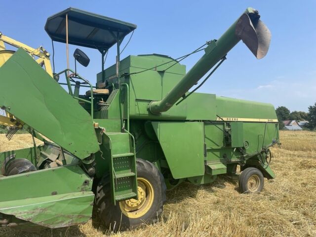 Джон Дір Другая, об'ємом двигуна 0 л та пробігом 0 тис. км за 14000 $, фото 1 на Automoto.ua