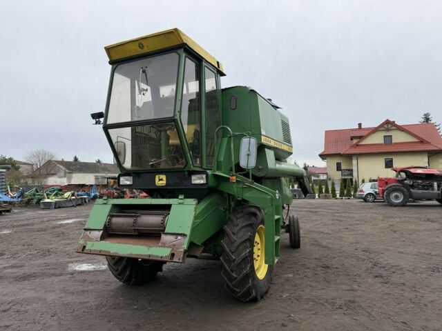 Джон Дир Другая, объемом двигателя 5.89 л и пробегом 3 тыс. км за 23300 $, фото 1 на Automoto.ua