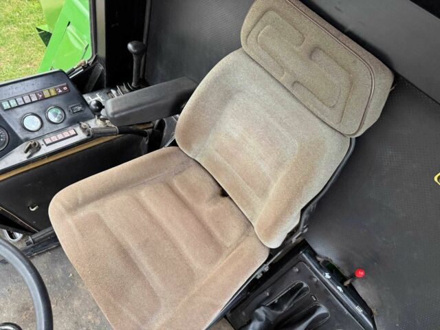 Джон Дір Другая, об'ємом двигуна 0 л та пробігом 0 тис. км за 34000 $, фото 1 на Automoto.ua