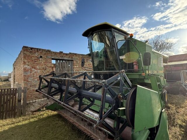 Джон Дир Другая, объемом двигателя 0 л и пробегом 0 тыс. км за 28000 $, фото 1 на Automoto.ua