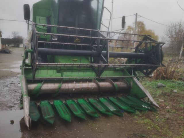 Джон Дир Другая, объемом двигателя 0 л и пробегом 0 тыс. км за 19000 $, фото 1 на Automoto.ua
