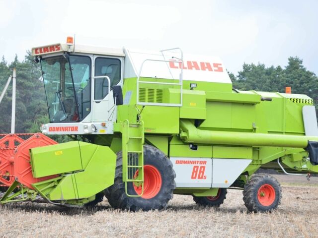 Джон Дір Другая, об'ємом двигуна 0 л та пробігом 0 тис. км за 38900 $, фото 1 на Automoto.ua