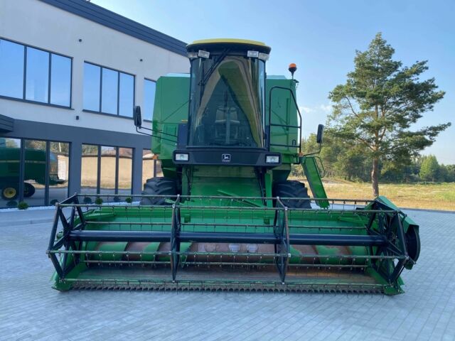 Джон Дір Другая, об'ємом двигуна 0 л та пробігом 0 тис. км за 27000 $, фото 1 на Automoto.ua