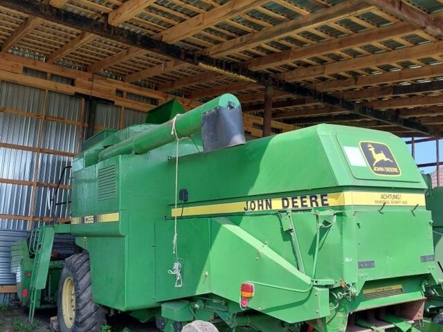 Джон Дир Другая, объемом двигателя 5 л и пробегом 2 тыс. км за 24000 $, фото 1 на Automoto.ua