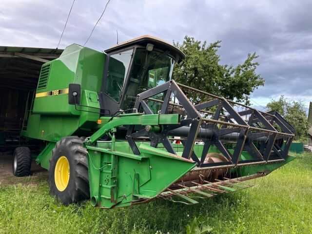 Джон Дір Другая, об'ємом двигуна 0 л та пробігом 0 тис. км за 32500 $, фото 1 на Automoto.ua