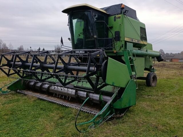 Джон Дир Другая, объемом двигателя 0 л и пробегом 0 тыс. км за 27000 $, фото 1 на Automoto.ua