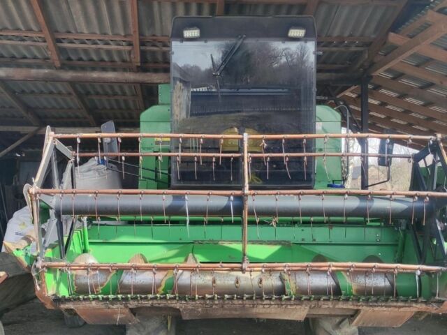 Джон Дір Другая, об'ємом двигуна 0 л та пробігом 0 тис. км за 18000 $, фото 1 на Automoto.ua