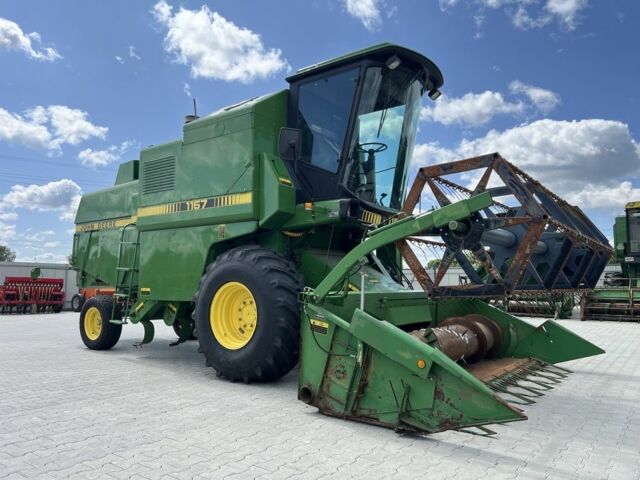 Джон Дир Другая, объемом двигателя 0 л и пробегом 0 тыс. км за 39478 $, фото 1 на Automoto.ua