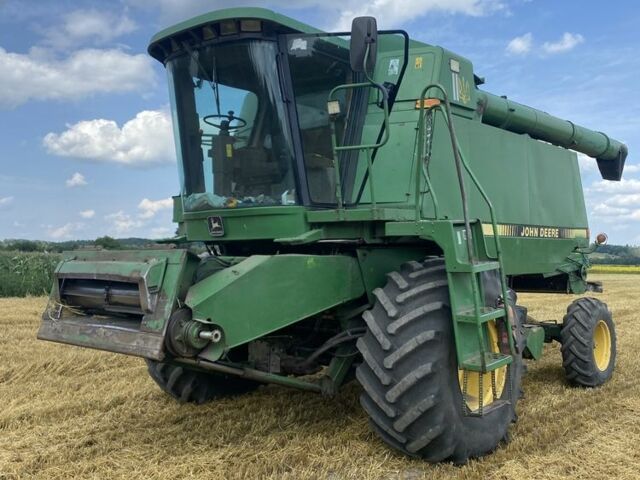 Джон Дір Другая, об'ємом двигуна 0 л та пробігом 0 тис. км за 31000 $, фото 1 на Automoto.ua