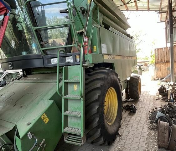 Джон Дір Другая, об'ємом двигуна 0 л та пробігом 0 тис. км за 29000 $, фото 1 на Automoto.ua