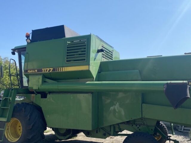 Джон Дир Другая, объемом двигателя 0 л и пробегом 0 тыс. км за 43150 $, фото 1 на Automoto.ua