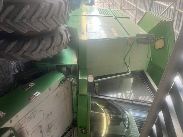 Джон Дір Другая, об'ємом двигуна 0 л та пробігом 0 тис. км за 38000 $, фото 1 на Automoto.ua