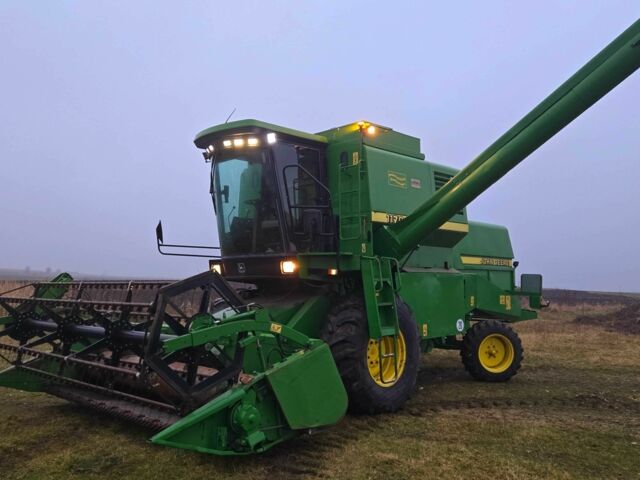 Джон Дір Другая, об'ємом двигуна 0 л та пробігом 0 тис. км за 59999 $, фото 1 на Automoto.ua