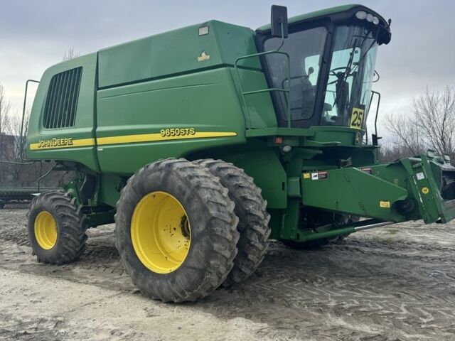 Джон Дир Другая, объемом двигателя 8.1 л и пробегом 5 тыс. км за 63000 $, фото 1 на Automoto.ua