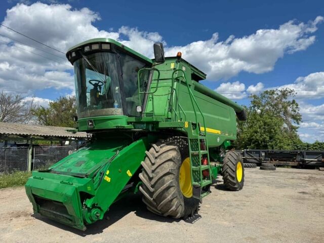 Джон Дир Другая, объемом двигателя 0 л и пробегом 0 тыс. км за 35411 $, фото 1 на Automoto.ua