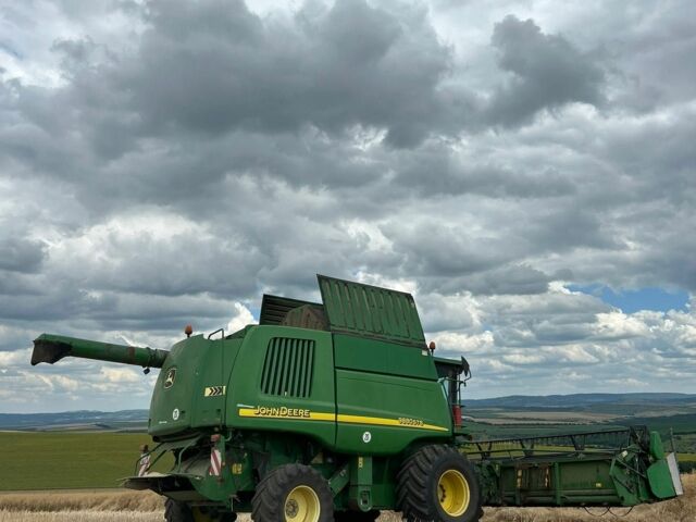 Джон Дир Другая, объемом двигателя 12.5 л и пробегом 10 тыс. км за 76237 $, фото 1 на Automoto.ua