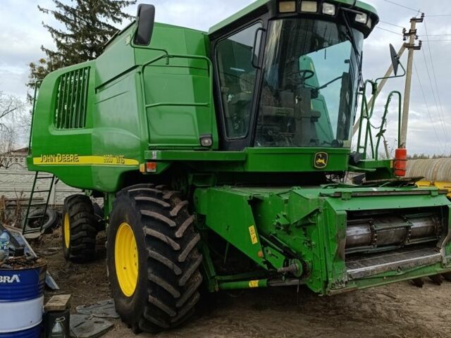 Джон Дир Другая, объемом двигателя 8.1 л и пробегом 0 тыс. км за 49999 $, фото 1 на Automoto.ua